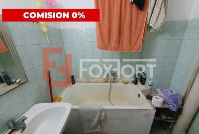 COMISION 0% Apartament cu 3 camere, etaj 3 - zona Sagului - 7