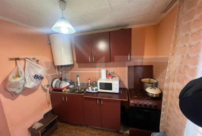 Casă cu 2 camere cu Teren 121 Mp în Central - 2