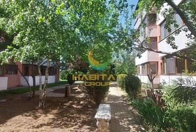 Apartament cu 3 camere decomandat, mobilat în Central - 2