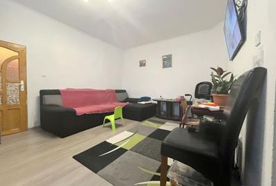 Casă cu 3 camere, curte comuna, zona Mehala - 5