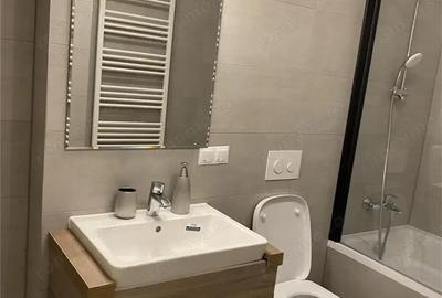 Garsonieră în Take Ionescu