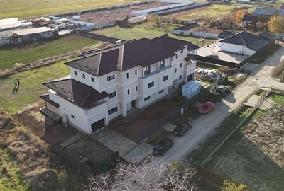 Casă cu 5 camere cu Teren 1000 Mp în Bălăceanca - 3