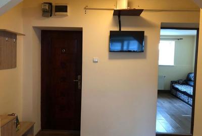 Apartament cu 2 camere decomandat în Ultracentral - 8