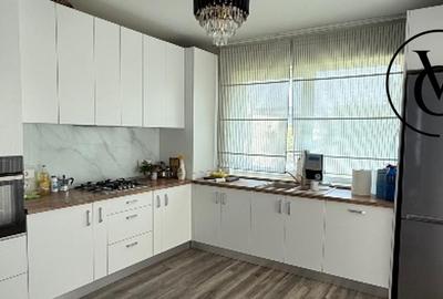 Casă individuală cu 4 camere cu Canalizare în Corbeanca - 8