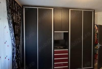 Proprietar vand apartament 2 camere Militari Residence. Str Rezervelor nr 93. - 2