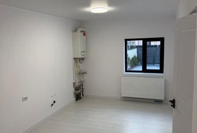 Casă cu 4 camere în Central - 3