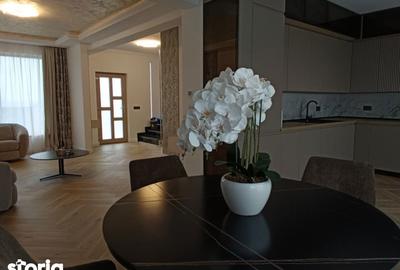 Casă cu 4 camere cu Teren 236 Mp în Valea Lupului - 10