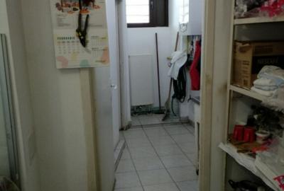 Spațiu comercial, de 100 mp, în Triaj - 3