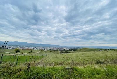 Teren de 482 mp, în Călugareni - 3
