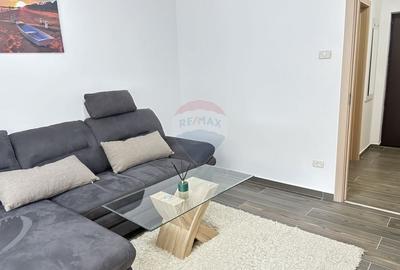 Apartament cu 2 camere de lux in Micalaca cu loc de parcare - 2