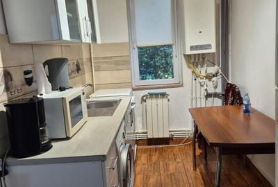 Apartament cu 2 camere în Central - 2