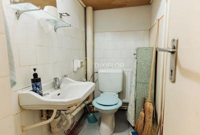 Investiție | Apartament cu 3 camere confort 1 | Aleea Cornișa - 7