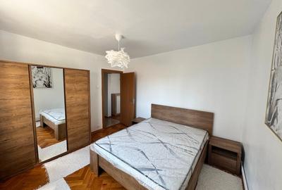 Apartament Take Ionescu 2 camere, bloc anvelopat, centrala proprie. - 2