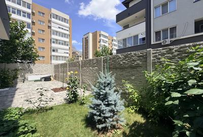 Apartament cu 3 camere semidecomandat, mobilat în Popești-Leordeni - 3