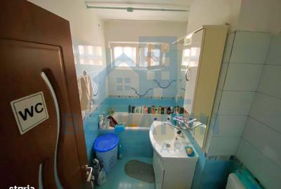 Apartament cu 2 camere semidecomandat în Brazda lui Novac - 2