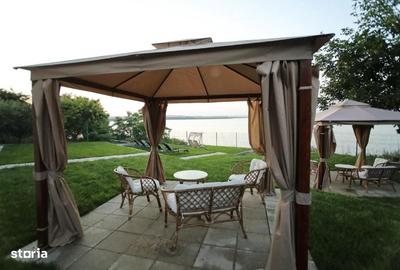 Spațiu comercial, de 1,400 mp, în Central - 5