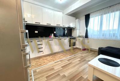 Apartament de 3 camere, 56 mp, mobilat , balcon, parcare, Stejarului - 2