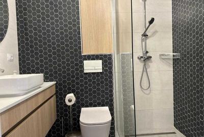 Apartament cu 2 camere decomandat în Poiana Brașov - 11