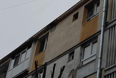 Apartament cu 2 camere semidecomandat în Ultracentral