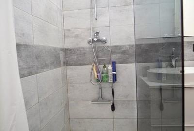 Nerva Traian stradal  | Apartament la cheie in bloc monolit - 12