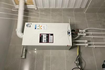 Apartament 3 camere etaj 4 Calara?i zona orizont. - 4