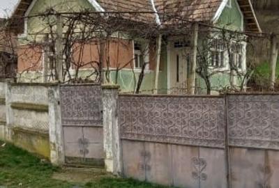 Casă individuală cu 3 camere cu Teren 1000 Mp în Ceanu Mare - 2