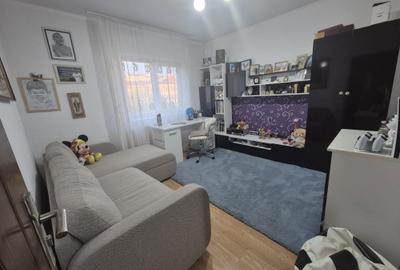 Apartament cu 2 camere decomandat în Baciu - 7