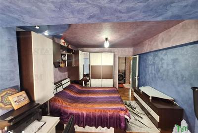 Apartament cu 3 camere decomandat, mobilat în Buzaului - 11