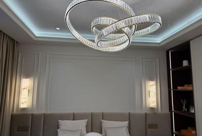 Apartament cu 6 camere în Aviației - 26