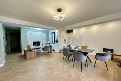 Apartament superb 4 camere bloc 2004 zona Arcul de Triumf... Apartament superb 4 camere bloc 2004 zona Arcul de Triumf... - 3