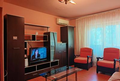 Garsonieră decomandată, mobilată în Nerva Traian - 3