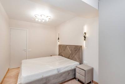 Inchiriez Apartament 1 camera Piata Abator - 3