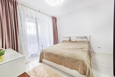 Apartament 2 camere in Magurele - Elite Residence - 7