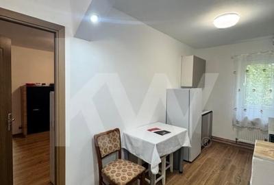 Apartament 2 camere de inchiriat - Str. Rahovei, Sibiu | Zona buna, acces facil - 3