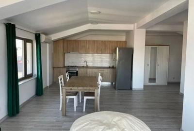 Apartament cu 2 camere decomandat în Mofleni - 8