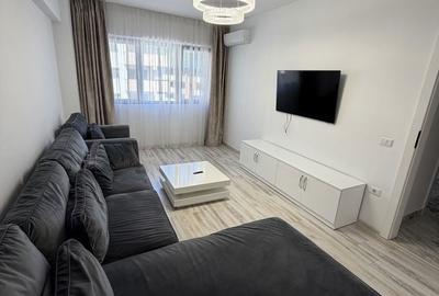 Apartament cu 2 camere în Central - 6