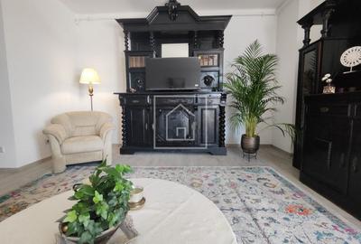 Apartament cu 2 camere semidecomandat în Turnișor - 7