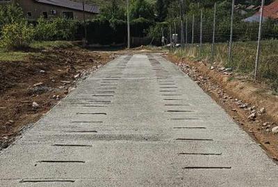 Teren intravilan , Bucium Barnova - 2