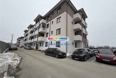 Apartament cu 2 camere în Alexandriei - 15