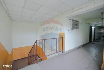 Garsonieră în Nufărul - 10