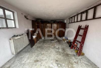 Casă individuală cu 3 camere cu Canalizare în Trei Stejari - 12