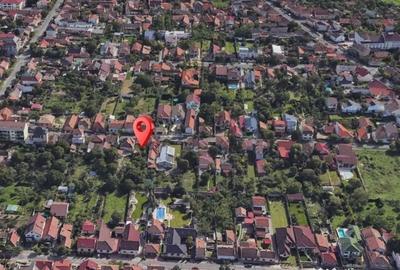 Teren de 1029 mp, în Pârneava - 7