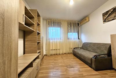 Garsonieră semidecomandată în Calea Călărașilor - 1