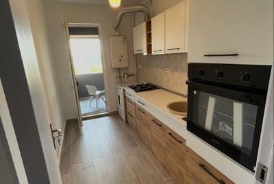 Garsonieră în Chiajna - 2