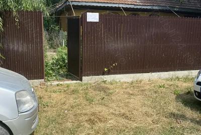 Casă cu 3 camere în Alexeni - 3
