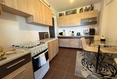 Apartament cu 2 camere decomandat în Mioriței - 2