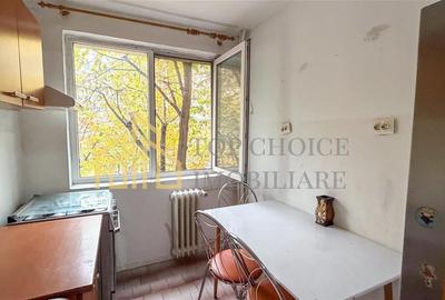 APARTAMENT 2 CAMERE COLENTINA  ETAJ 2/10  BLOC REABILITAT TERMIC  LUMINOS SI - 9