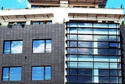 Spatiu pentru birouri 335 mp cu piscina si sala de fitness - 8