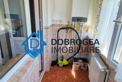 VEST- APARTAMENT 2 CAMERE ,CENTRALA GAZ - 8