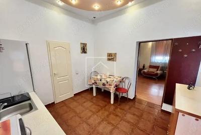 Garsonieră decomandată în Central - 1